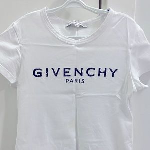 Givenchy Boy T-shirt